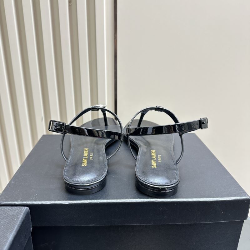 Ysl Sandals